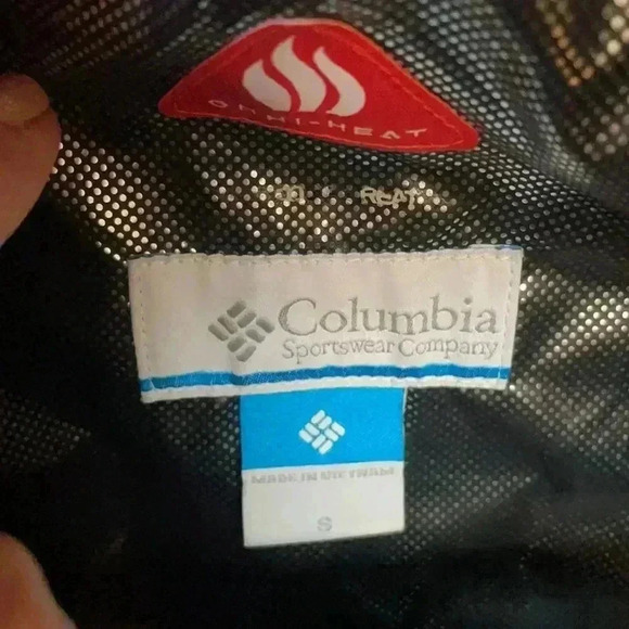 COLUMBIA SPORTSWEAR Omni-Heat Women’s Coat - Picture 4 of 7